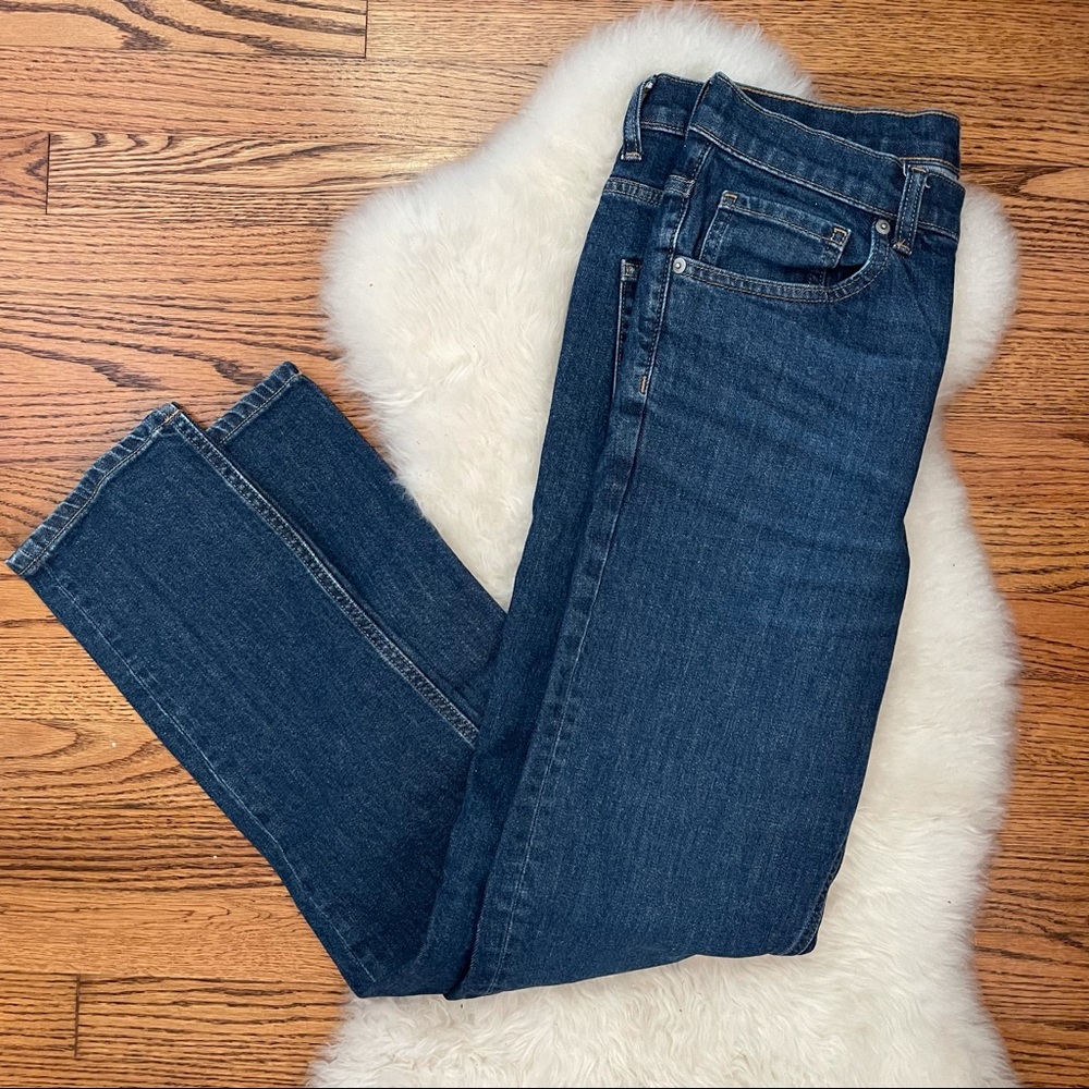 Mens EVERLANE jeans